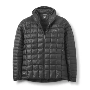 Mythic Alpine Light Jacket QDB-47