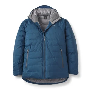 Valiance Jacket QDB-49