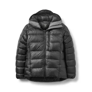 Mythic Ultra Jacket Wmns QDB-52