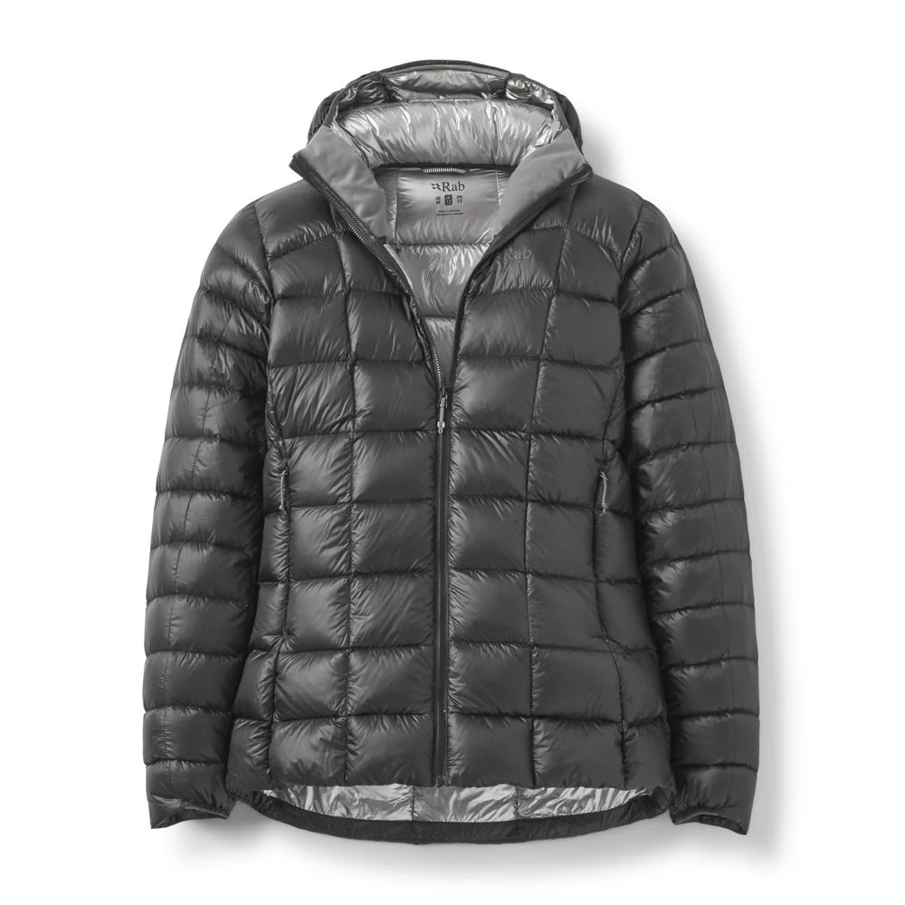 Mythic G Jacket Wmns QDB-63