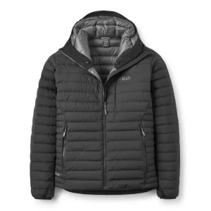 Microlight Windstopper Hoody QDB-73