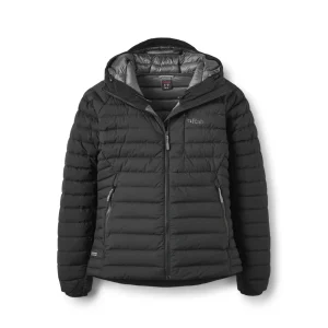 Microlight Windstopper Hoody Wmns QDB-74