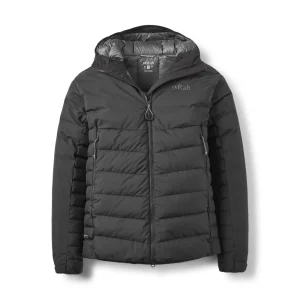 Infinity Windstopper Hoody QDB-75