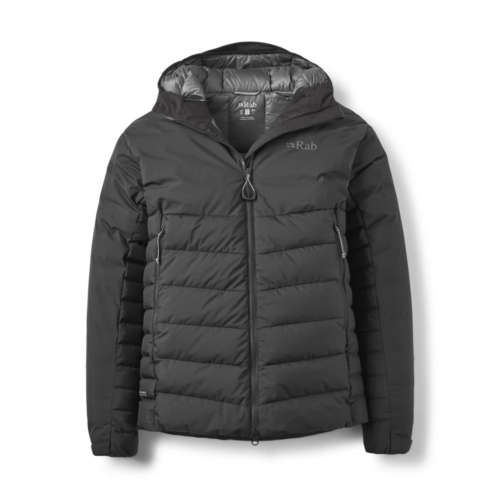 Infinity Windstopper Hoody QDB-75 - Imagen 2