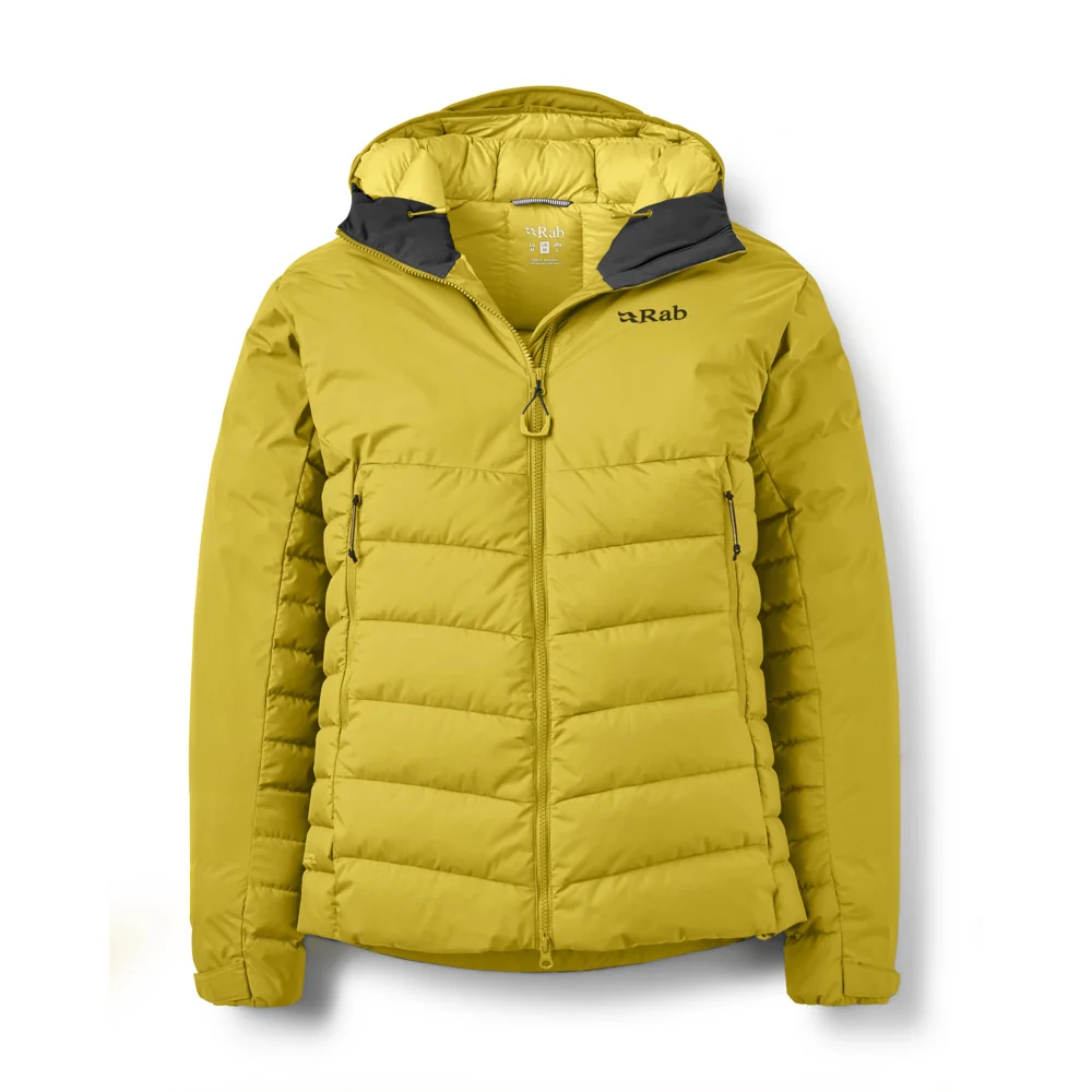 Infinity Windstopper Hoody QDB-75 - Imagen 3