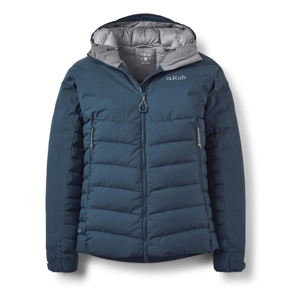 Infinity Windstopper Hoody QDB-75 - Imagen 4