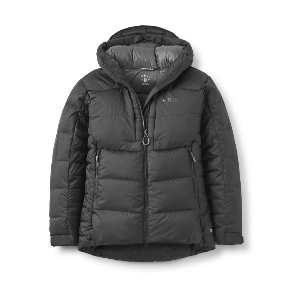 Positron Pro Hoody Wmns QDB-80 - Imagen 2