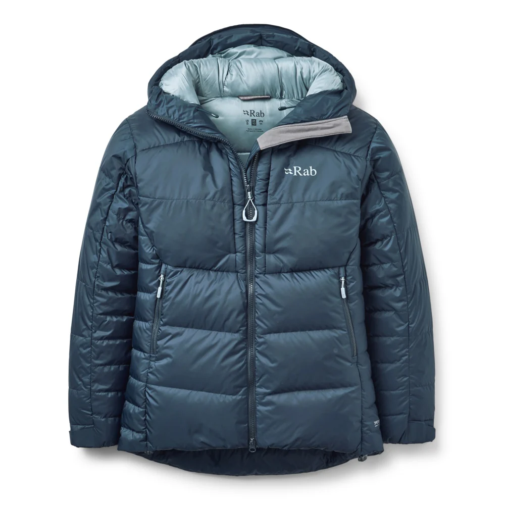 Positron Pro Hoody Wmns QDB-80 - Imagen 4