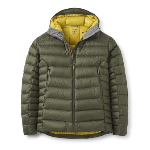 Electron Pro Hoody QDB-81