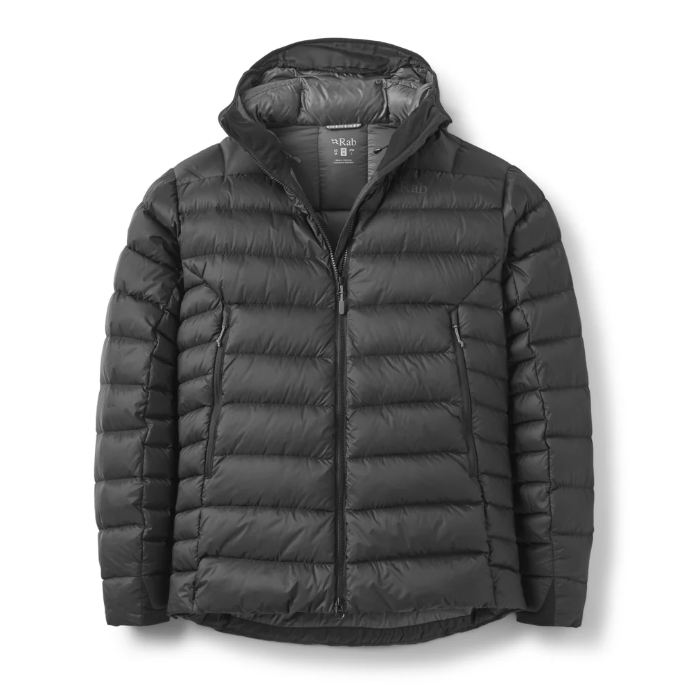 Electron Pro Hoody QDB-81 - Imagen 3