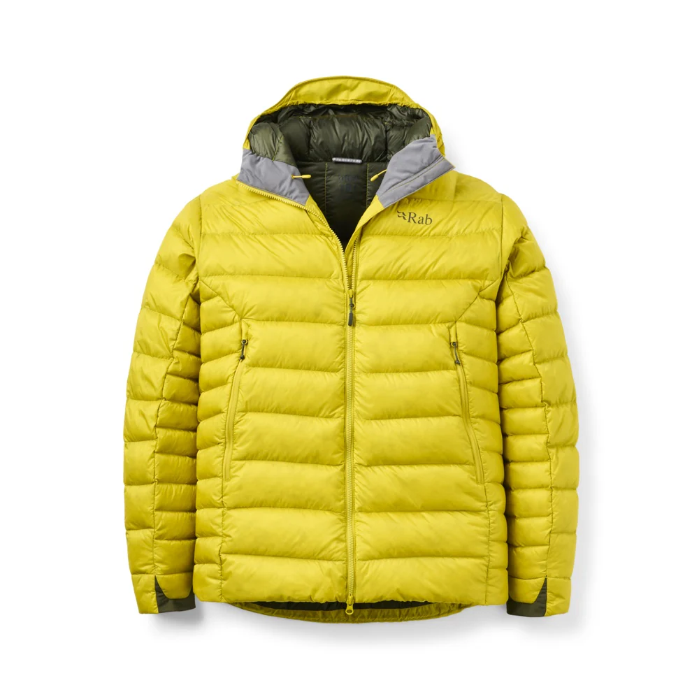 Electron Pro Hoody QDB-81 - Imagen 4