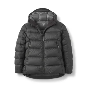 Neutrino Pro Hoody Wmns QDB-86