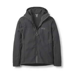 Ascendor Pro Hoody QDB-87