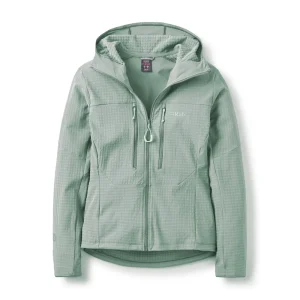 Ascendor Pro Hoody Wmns QDB-88
