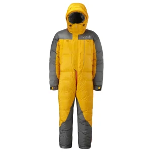 Expedition 8000 Suit QED-20