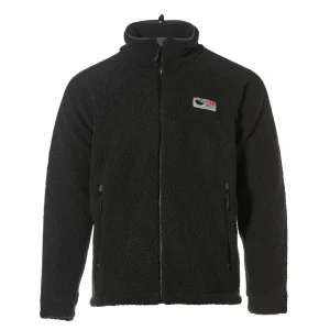 Original Pile Jacket QFC-24