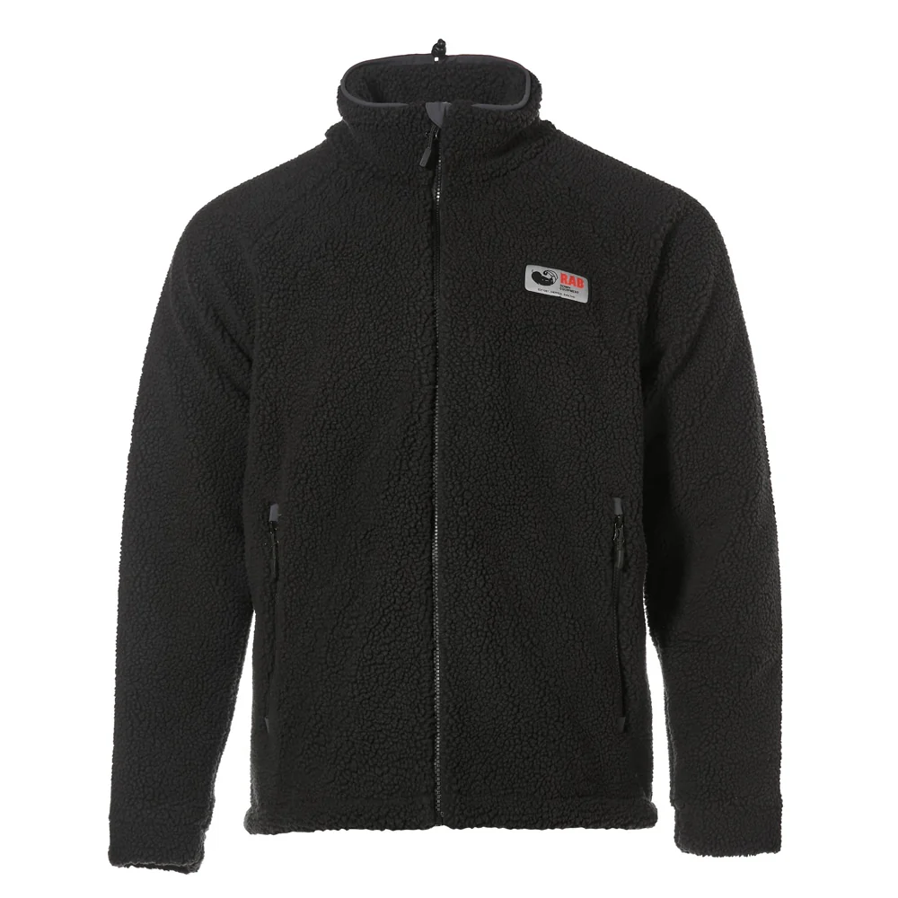 Original Pile Jacket QFC-24 - Imagen 2