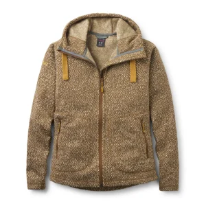 Amy Hoody Wmns QFF-31