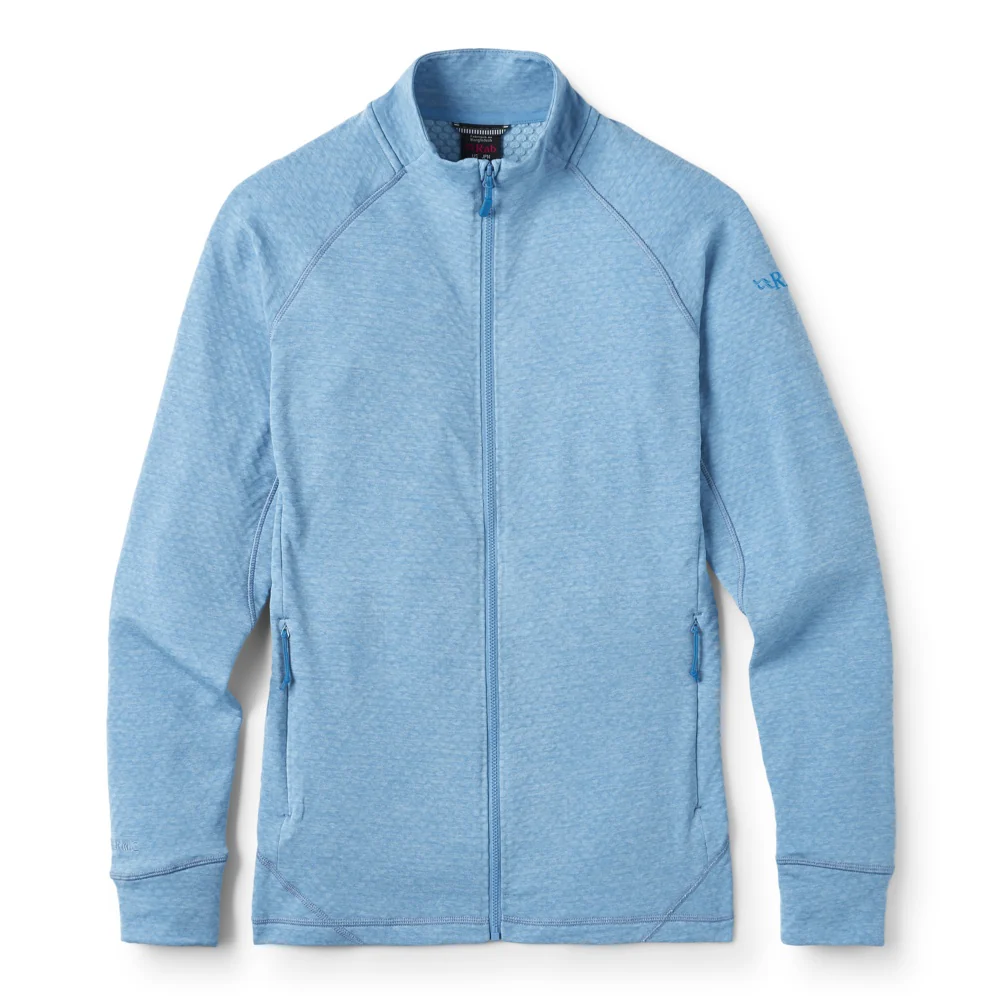 Nexus Jacket Wmns QFF-73 - Imagen 2