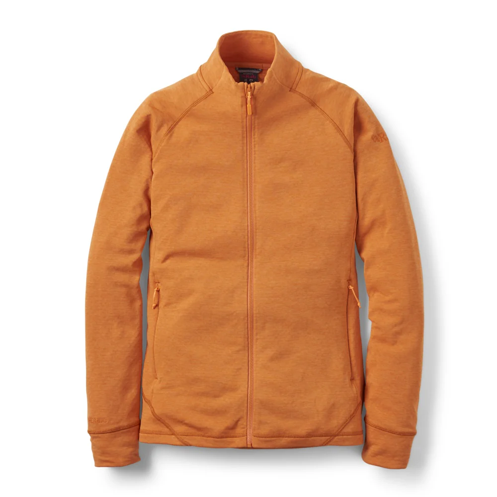 Nexus Jacket Wmns QFF-73 - Imagen 3