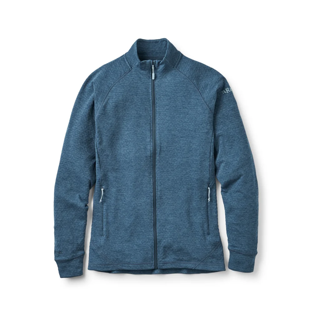 Nexus Jacket Wmns QFF-73 - Imagen 4