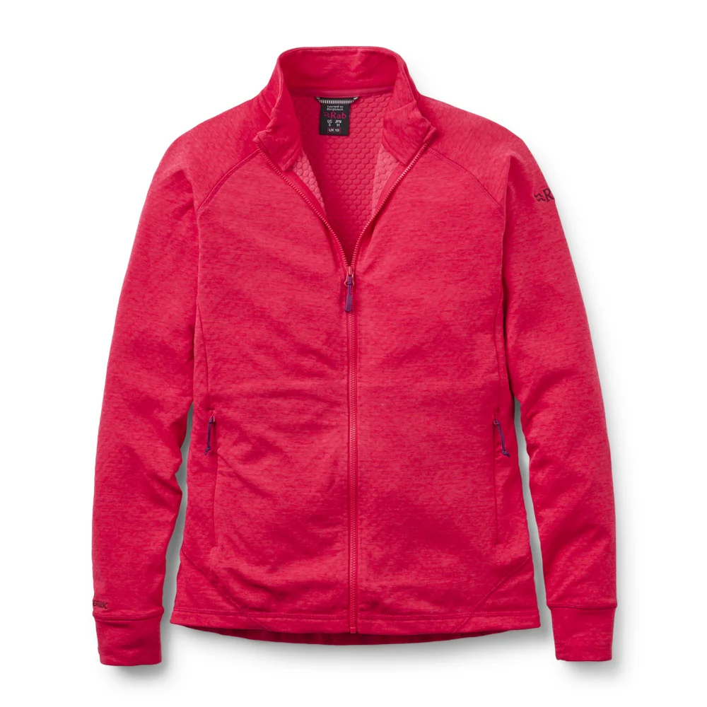 Nexus Jacket Wmns QFF-73 - Imagen 5