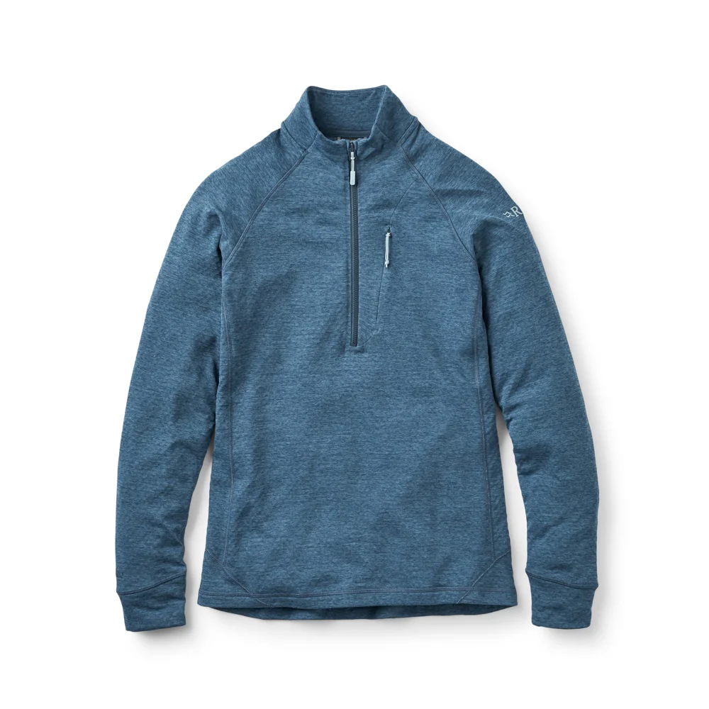 Nexus Pull-On Wmns QFF-75 - Imagen 4