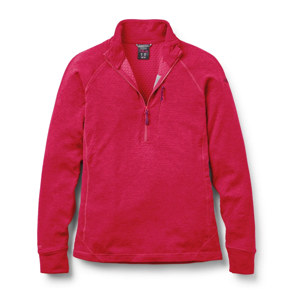 Nexus Pull-On Wmns QFF-75 - Imagen 5