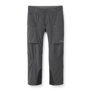 Tour Pants QFG-25