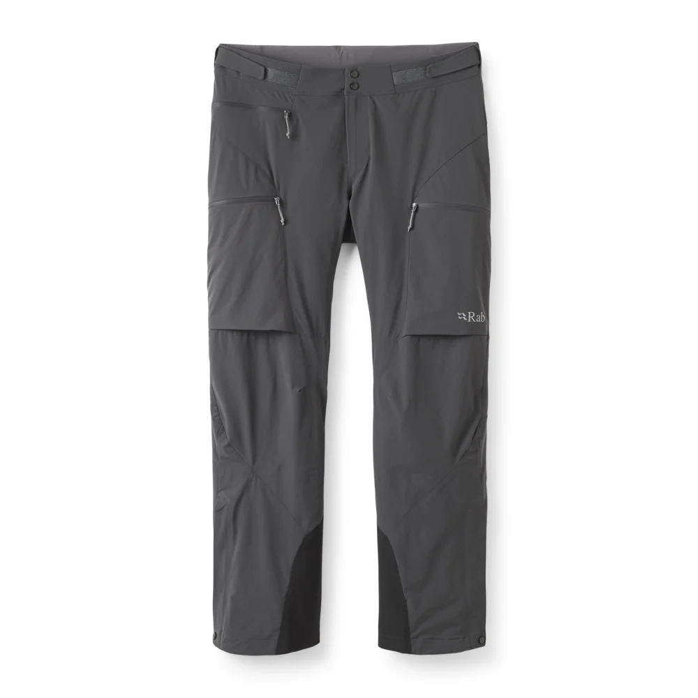 Tour Pants QFG-25