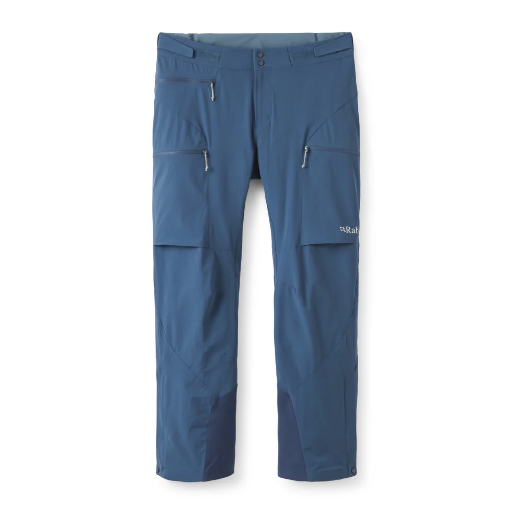 Tour Pants QFG-25 - Imagen 3