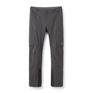 Tour Pants Wmns QFG-26