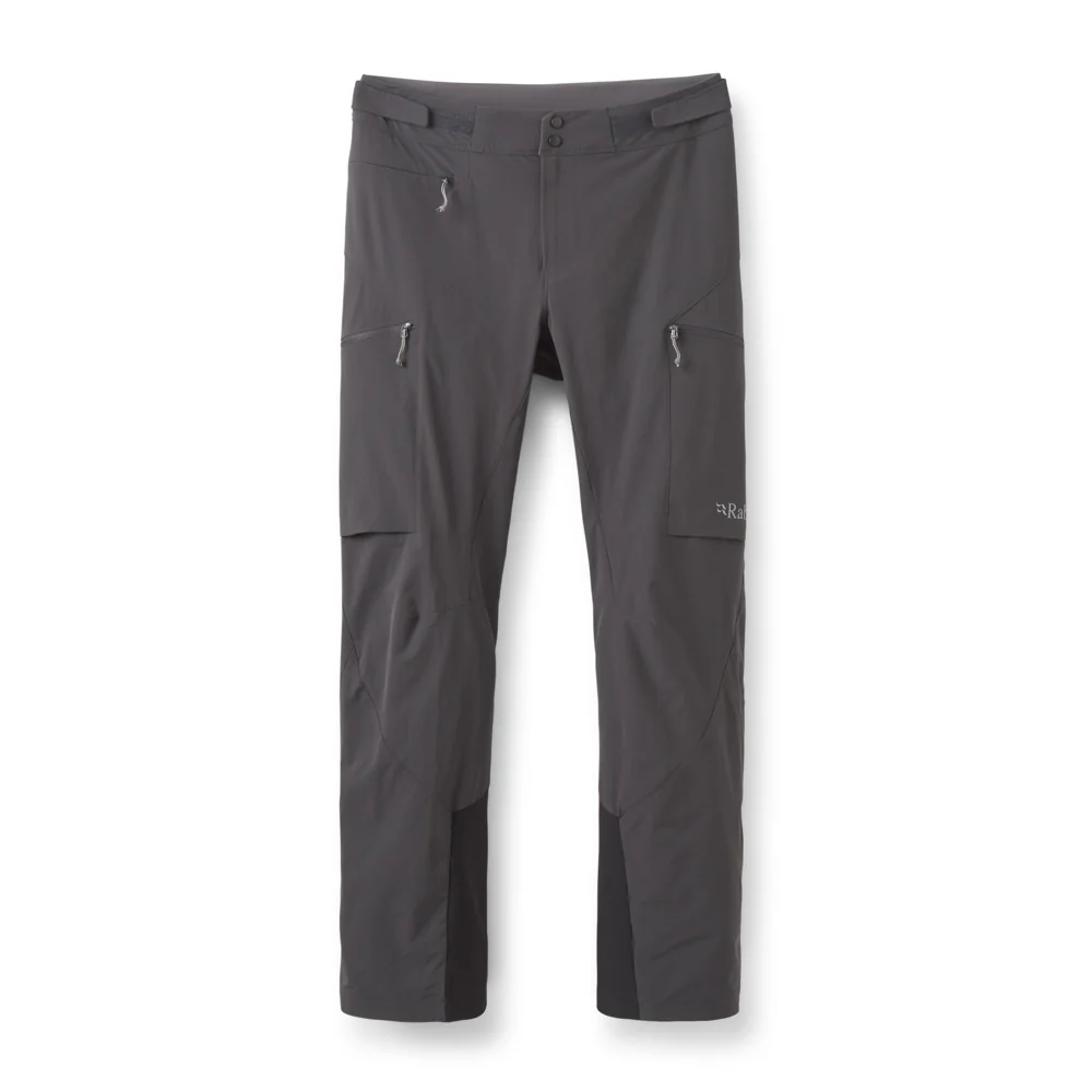 Tour Pants Wmns QFG-26