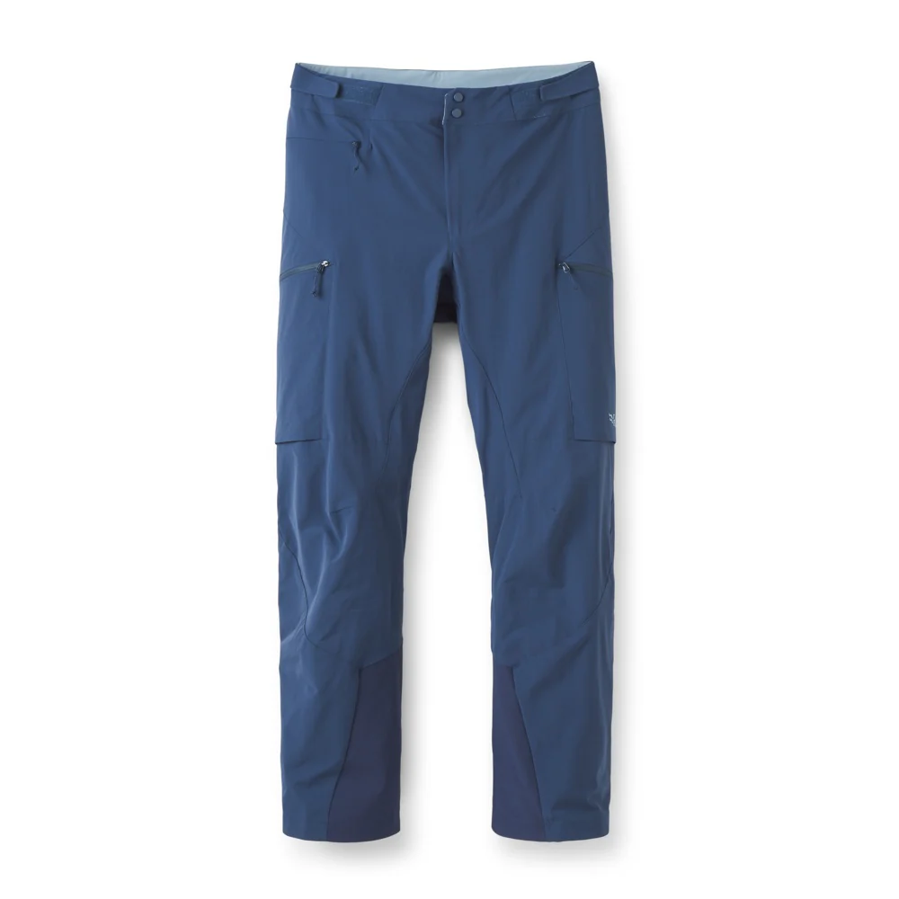 Tour Pants Wmns QFG-26 - Imagen 3