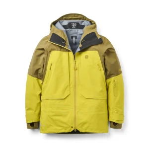 Khroma Converge Jacket QFG-27