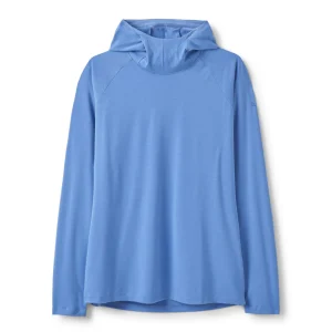 Rivelin Hoody Wmns QFG-44