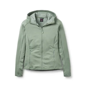 Covex Hoody Wmns QFG-49