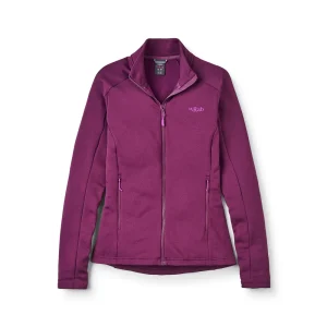 Covex Jacket Wmns QFG-51