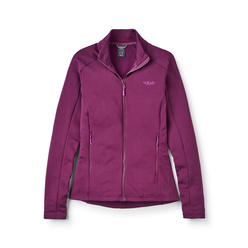 Covex Jacket Wmns QFG-51