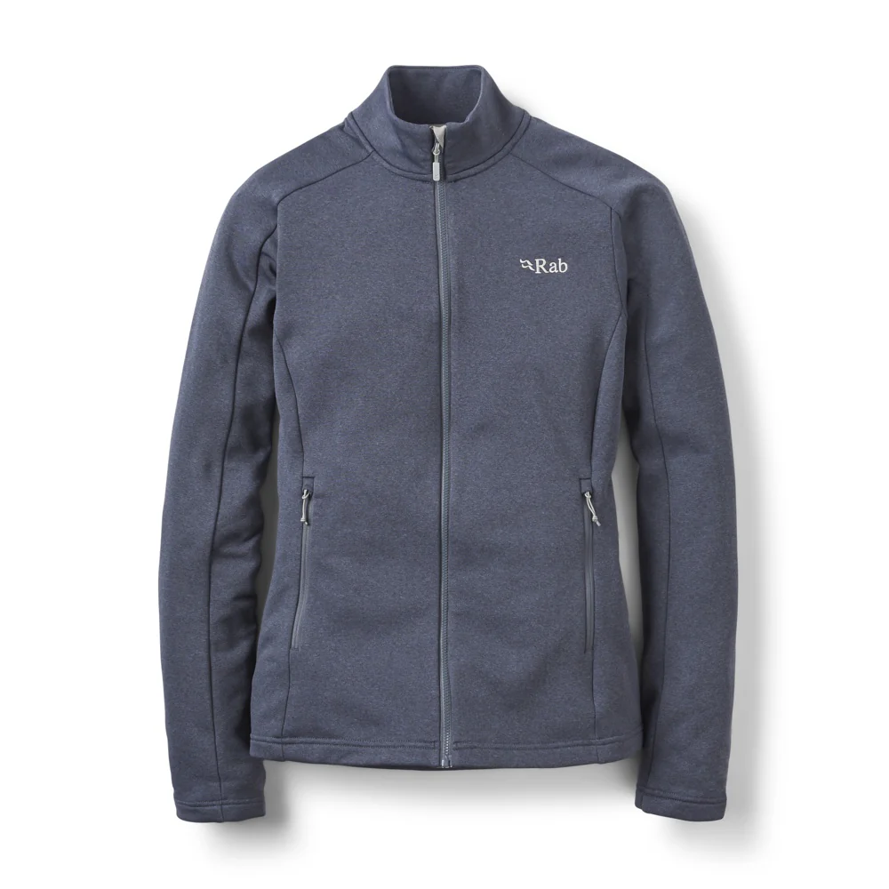 Covex Jacket Wmns QFG-51 - Imagen 3