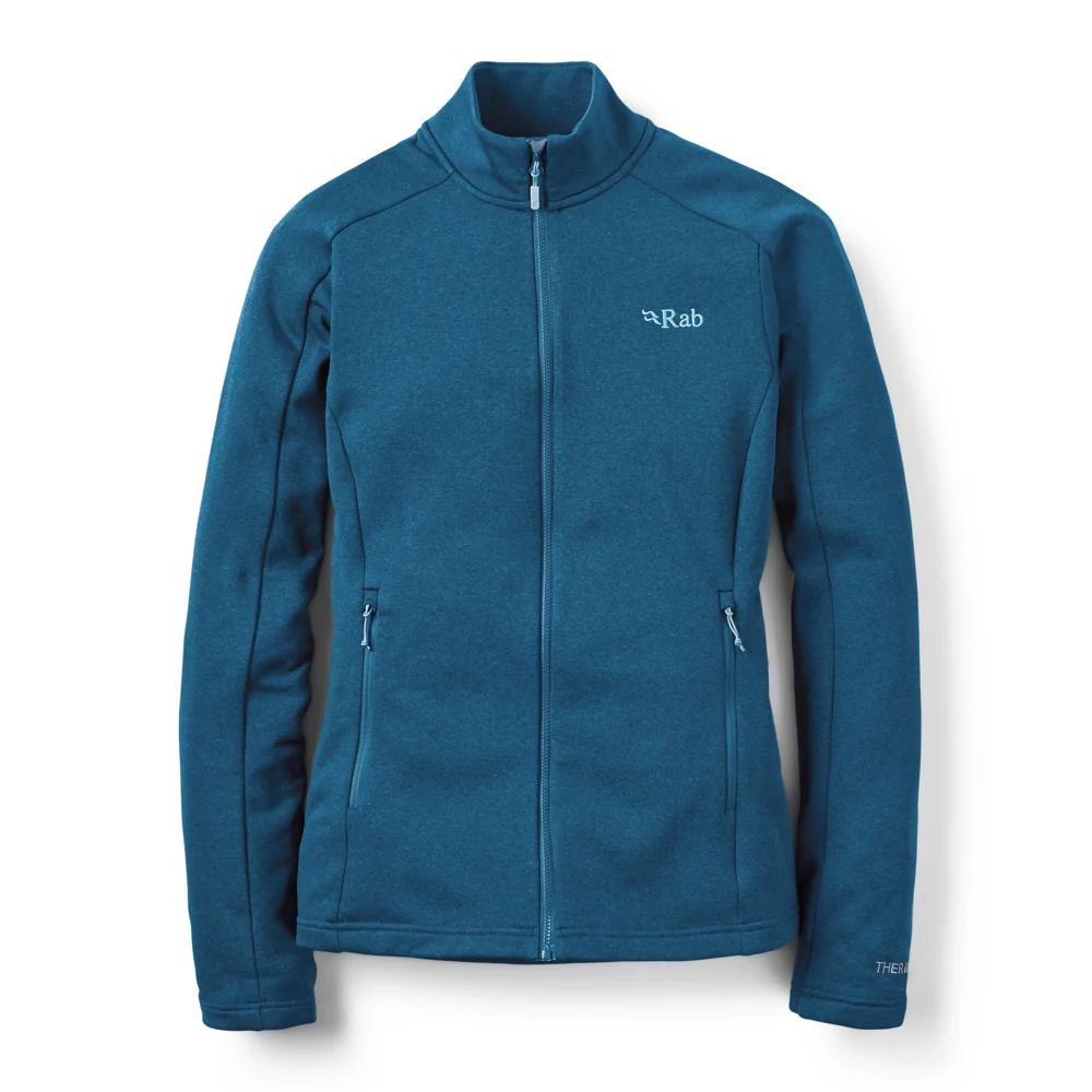 Covex Jacket Wmns QFG-51 - Imagen 4