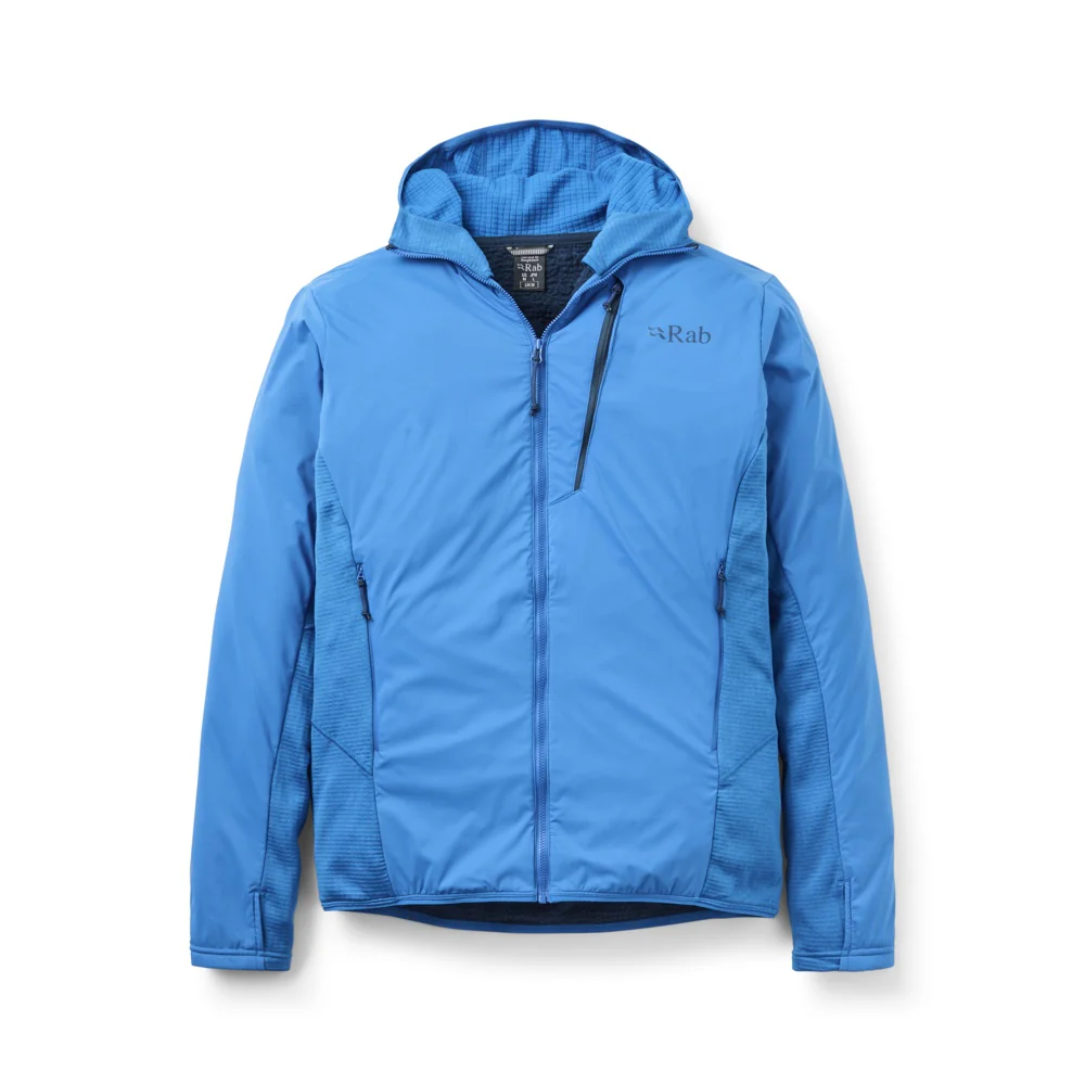 Ascendor Summit Hoody QFG-56 - Imagen 3