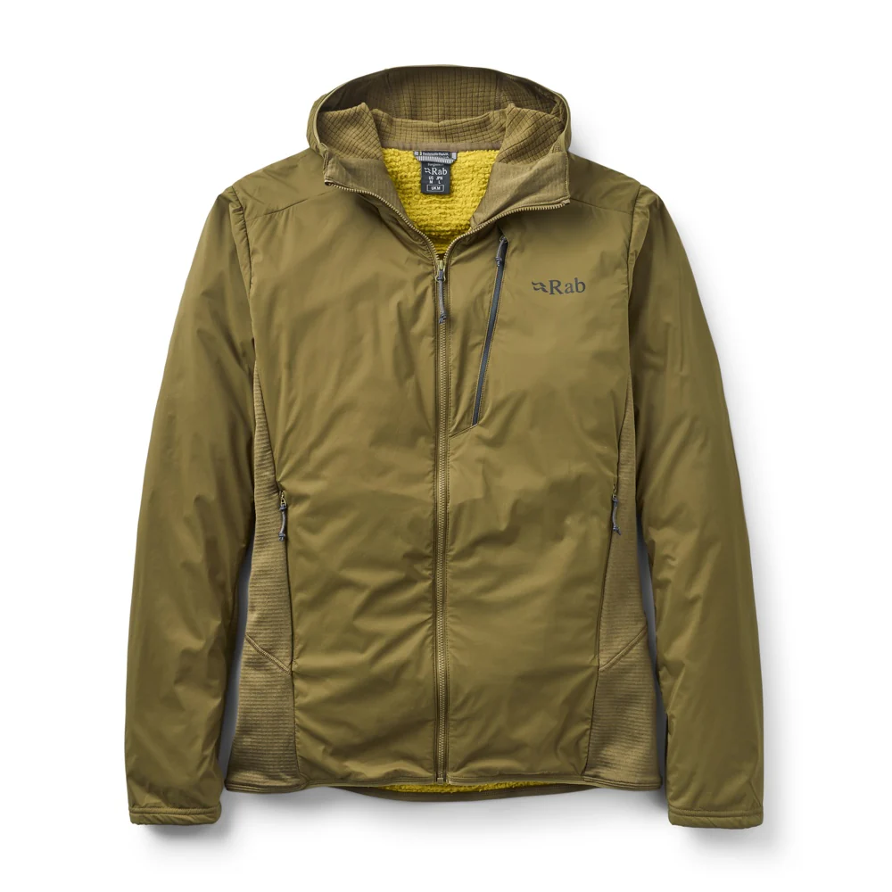 Ascendor Summit Hoody QFG-56 - Imagen 4