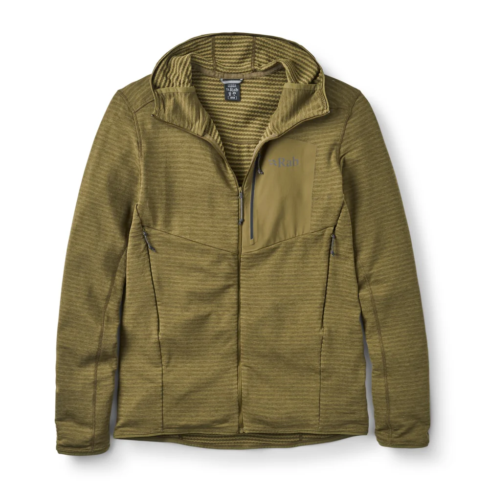 Ascendor Light Hoody QFG-58 - Imagen 3