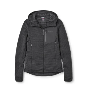 Ascendor Light Hoody Wmns QFG-59