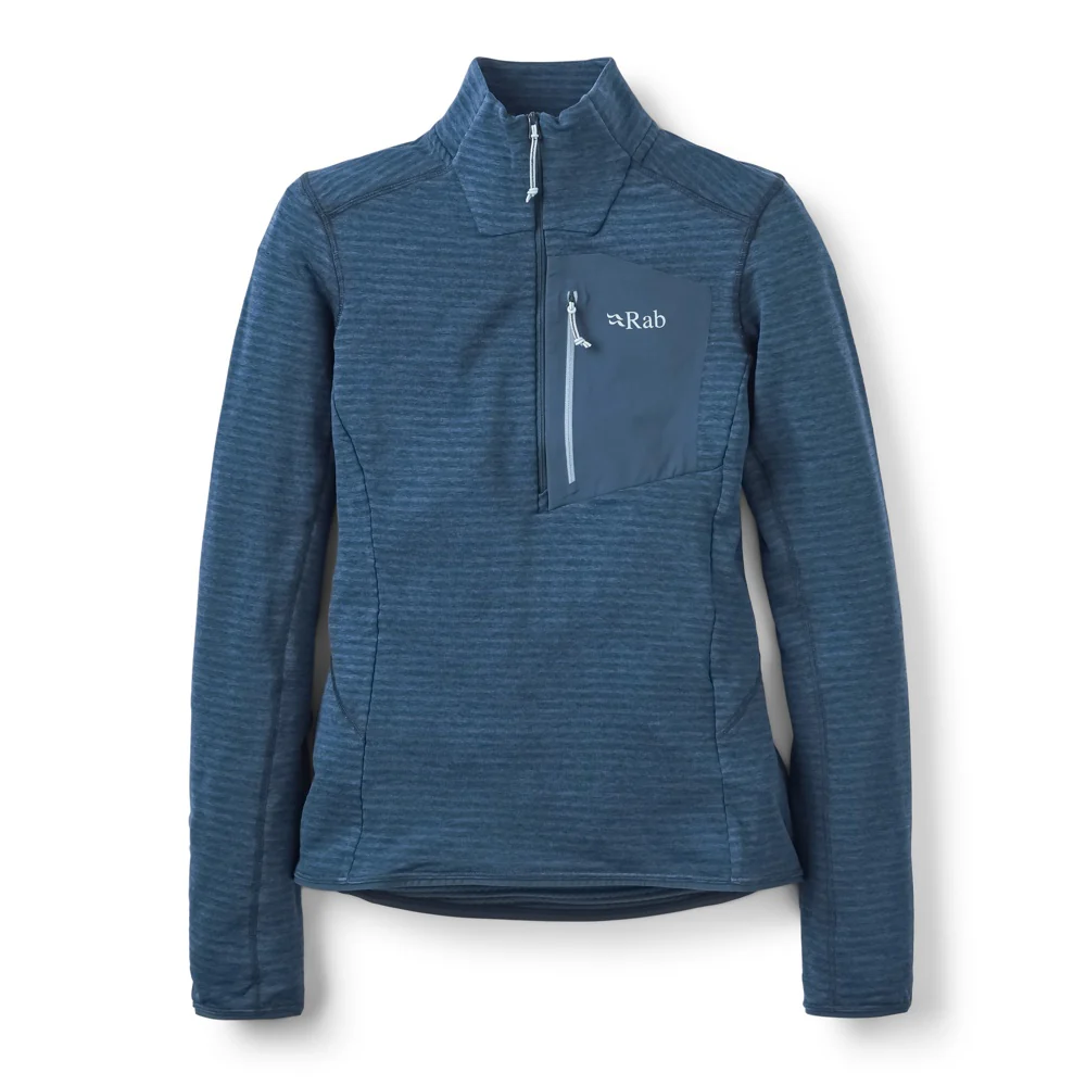 Ascendor Light Pull-On Wmns QFG-61 - Imagen 4