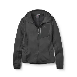 Ascendor Hoody Wmns QFG-63