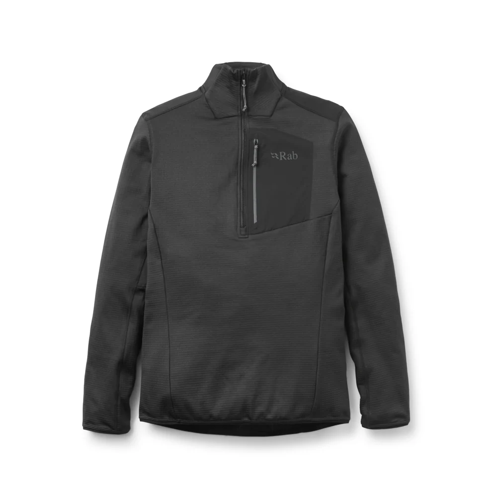 Ascendor Pull-On QFG-64