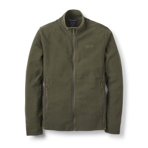 Stavel Jacket QFG-68