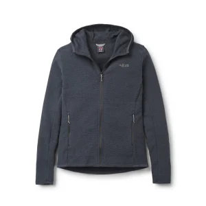 Stavel Hoody Wmns QFG-71